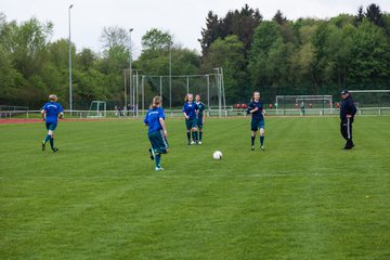 Bild 16 - B-Juniorinnen VfL Oldesloe - JSG Sdtondern : Ergebnis: 2:0